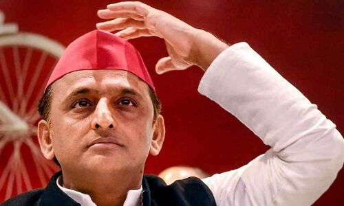 UP Election 2022 Result : सपा की हार के पीछे बड़ी वजह बनी संगठन की कमजोरी, सक्रिय नेताओं को मिल सकती है नई जिम्मेदारियां