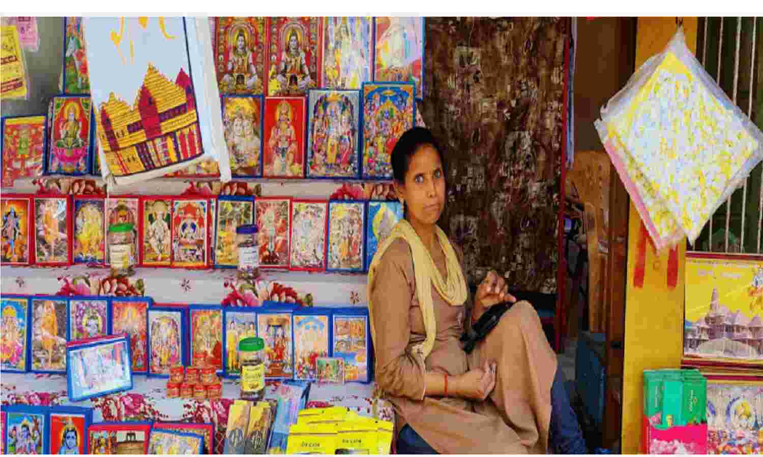 ओल्ड अयोध्या के व्यापारियों-दुकानदारों को अभी से सता रहा है योगी के बुलडोजर का डर, क्यों?