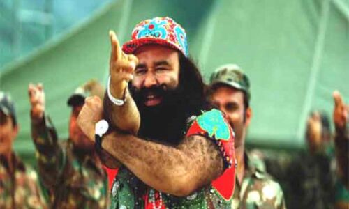 Ram Rahim News: राम रहीम को पैरोल के खिलाफ स्वाति मालीवाल ने घेरा मोदी को, हरियाणा के CM पर लगाया था ये बड़ा आरोप