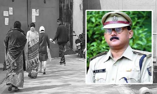 Bihar Shelter Home Kand Part 2 : SIT को वंदना गुप्ता ने धमकाया अगर मुझे गिरफ्तार किया तो मंत्रियों के नाम खोल दूंगी, पूर्व IPS का बड़ा दावा