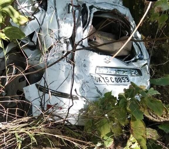 Uttarakhand News: उत्तराखण्ड में मंगल हुआ अमंगल, तीन शिक्षकों सहित पांच की और हुई मौत, 19 लोग हो चुके हैं काल-कवलित