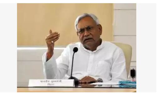 Bihar School Education News : सरकारी स्कूलों में 5 दिन पढ़ाई, शनिवार को नो बैग डे मतलब फुल मस्ती