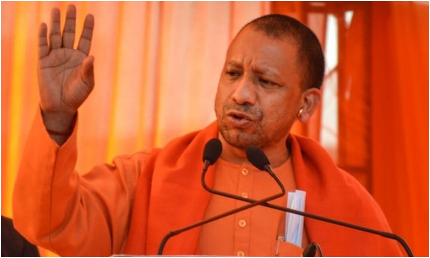 योगी सरकार का 1 ट्रिलियन डाॅलर इकोनाॅमी का दावा वास्तविकता से कोसों दूर, 6 लाख रिक्त पदों को भरने का जिक्र तक नहीं बजट में