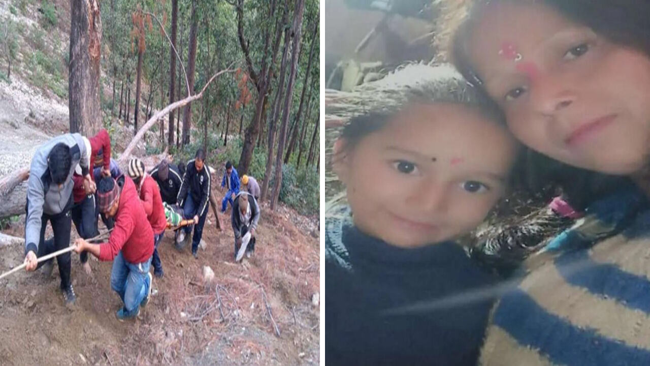 Champawat Accident News : प्रतिबंधित सड़क पर हुआ है चम्पावत हादसा, खुद डीएम ने बताया