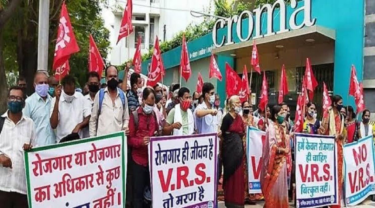 Madhya Pradesh News: MP में सेंचुरी प्रबंधन और मंजीत कॉटन ने सांठगांठ कर शासन प्रशासन को लगाया करोड़ों का चूना, मजदूरों से किया धोखा