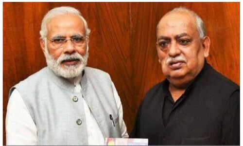 मुनव्वर राना का नाम वोटिंग लिस्ट से गायब, छलका दर्द, कहा - कहीं हुकूमत ने बदला तो नहीं ले लिया! मुनव्वर राना का नाम वोटिंग लिस्ट से गायब, छलका दर्द, कहा - कहीं हुकूमत ने बदला तो नहीं ले लिया!