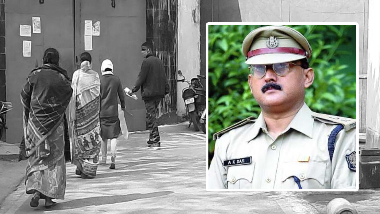 Bihar Shelter Home Kant Part 2 : केस डायरी में तत्काल दर्ज करें मेरा बयान, सच्चाई उजागर होने पर गिर जाएगी नीतीश सरकार, पूर्व IPS ने SIT को लिखा पत्र