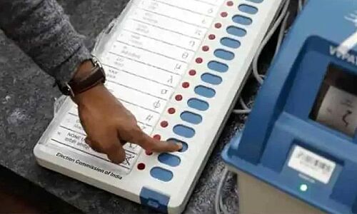 Madhya Pradesh News : मध्य प्रदेश में आदिवासी संगठन में लड़ेगा चुनाव, 80 सीटों से बनेंगे किंगमेकर