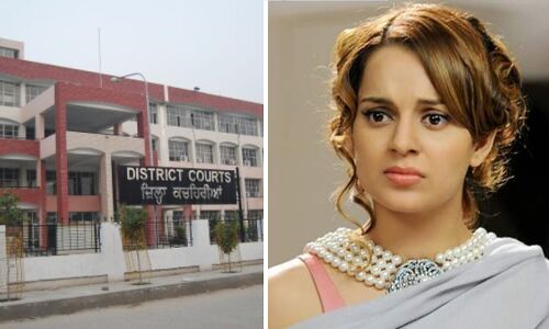 Kangana Ranaut : 100-100 रुपये लेकर धरने में जाती हैं...बुजुर्ग को ऐसा कहकर मुसीबत में फंसी कंगना रनौत, 19 को कोर्ट में होगी पेशी