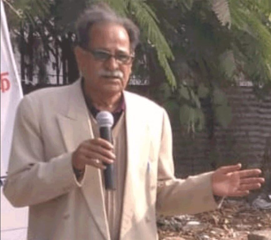 Bachi Ram Kanswal: नहीं रहे कामरेड Bachi Ram Kanswal, CPM ने झुकाया पार्टी ध्वज