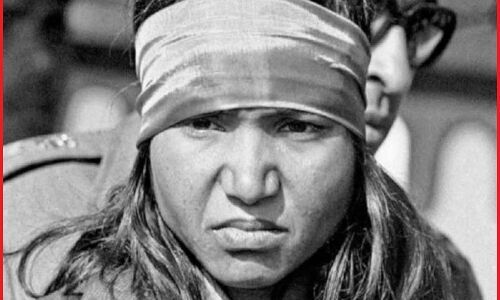 Behmai Kand : मरने वाले राख....मारने वाले खाक, लेकिन अदालत की मिलती तारीखों में अब भी जिंदा है बेहमई कांड