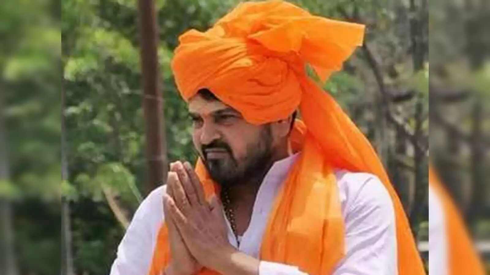 BJP MP Brij Bhushan Sharan Singh : मेरे हाथ से एक हत्या हुई है, पीठ में राइफल से मारी गोली और वो वहीं मर गया, भाजपा सांसद ने ऑन कैमरा कबूली बात