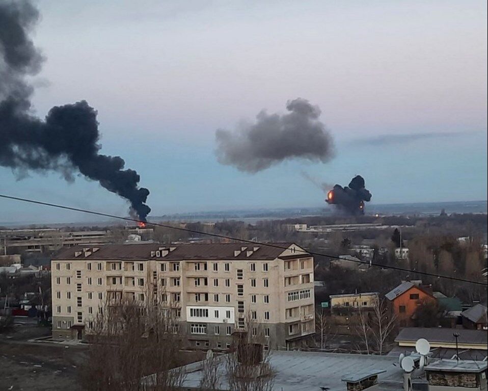 Russia-Ukraine War: यूक्रेन ने रूस के 50 सैनिक मार गिराने का किया दावा, 4 टैंक भी तबाह किए