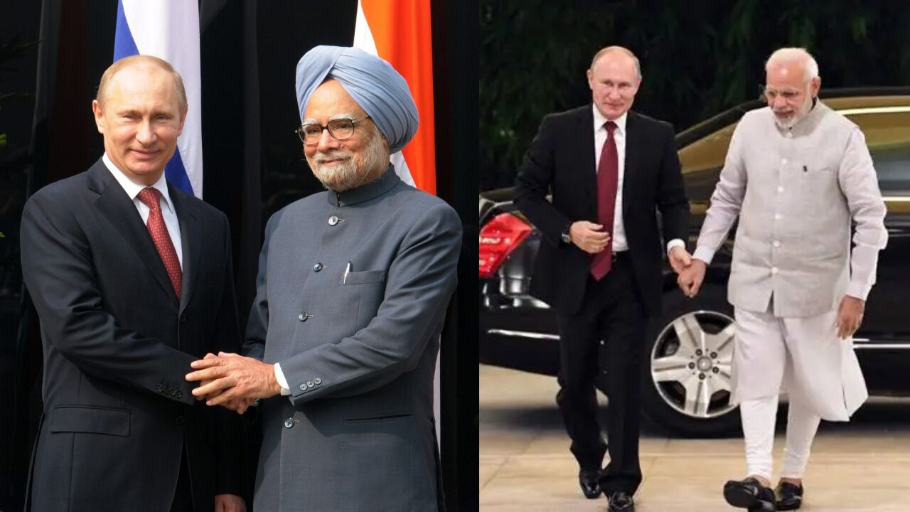 Russia Ukrain Crisis : साल 2014 क्रिमिया पर रूस के कब्जे का भारत ने खुलकर किया था समर्थन, यूक्रेन मामले पर अब क्या होगा भारत का रुख