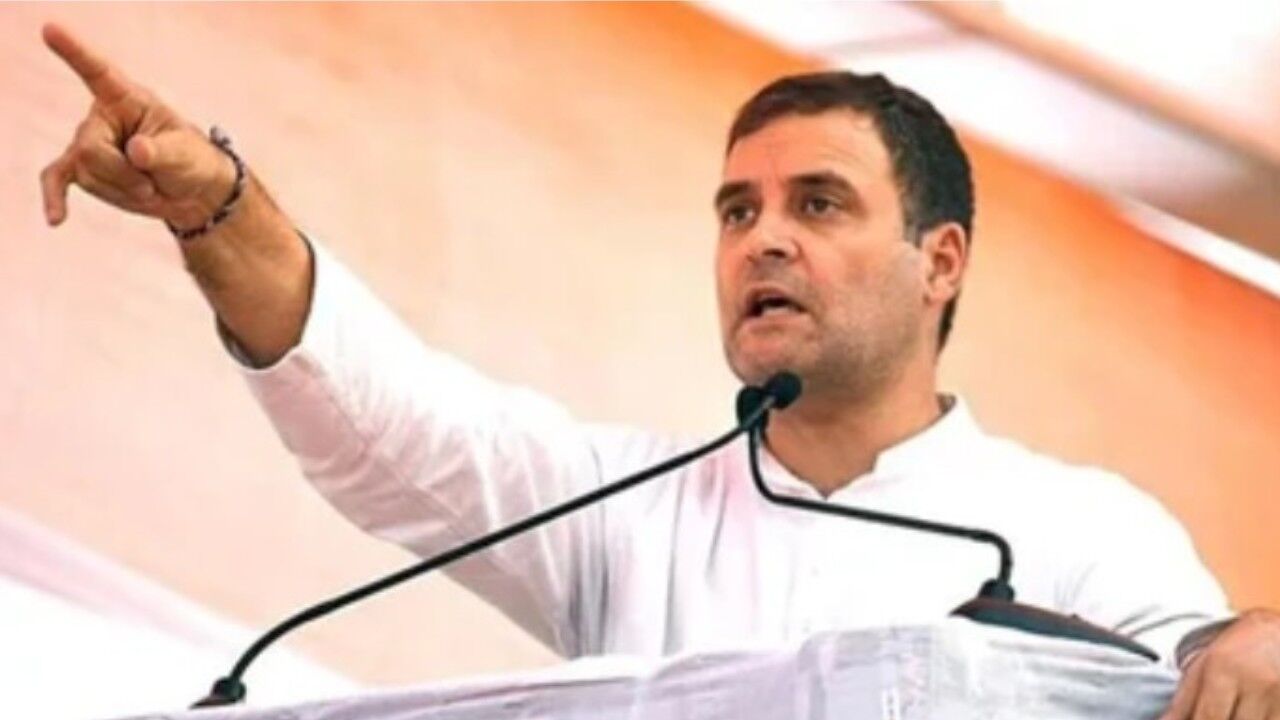 UP Election 2022: यूपी चुनाव में राहुल गांधी की एंट्री से कितना होगा असर? अमेठी-प्रयागराज में आज करेंगे सभा