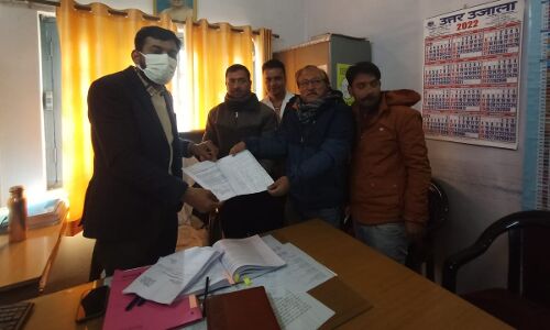 Journalist Kishor Ram : पिथौरागढ़ पुलिस द्वारा जनज्वार के पत्रकार की गिरफ्तारी पर चौतरफा आक्रोश, कई संगठनों ने भेजे ज्ञापन, तत्काल रिहाई व मुकदमा खारिज करने की मांग