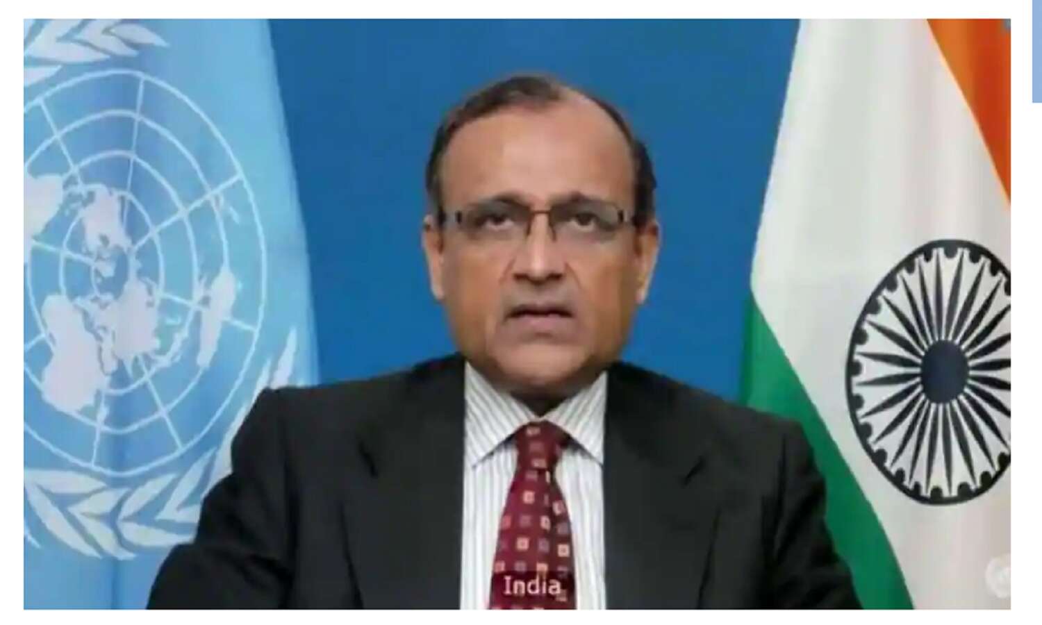 Russia-Ukraine War UNSC : भारत ने रूस के खिलाफ UN में क्यों नहीं की वोटिंग, ये है बड़ी वजह