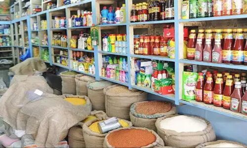 Russia Ukrain War : आपदा में अवसर : युद्ध की आड़ में बस्तर के किराना कारोबारियों ने अचानक बढ़ा दिए राशन के दाम