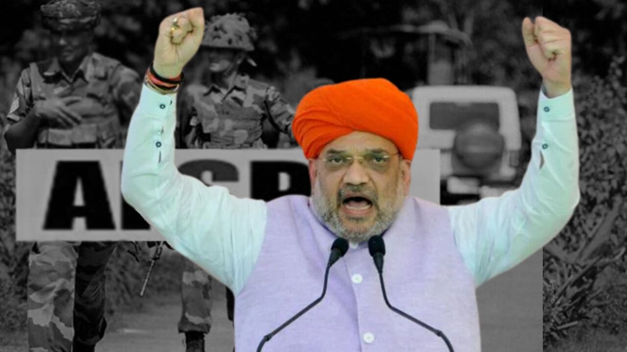 Manipur Election 2022 : AFSPA पर भाजपा ने साधी चुप्पी तो विपक्ष ने बनाया बड़ा मुद्दा, नागालैंड की घटना का चुनाव में पड़ेगा कितना असर?