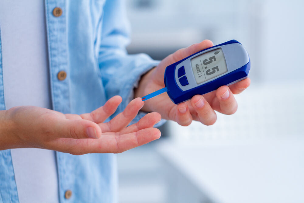 Diabetes Ayurvedic Medicine: ब्लड शुगर लेवल कम करने में कारगर है आयुर्वेदिक दवा BGR-34, स्टडी में किया गया दावा