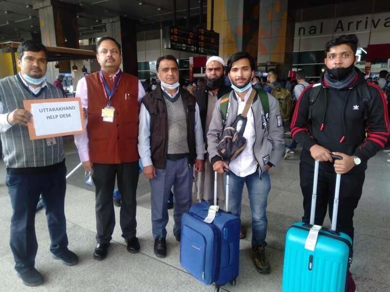 Russia Ukraine war : उत्तराखण्ड के छात्रों ने युद्धभूमि से लौटकर बताया मौत के तांडव का आंखों देखा हाल