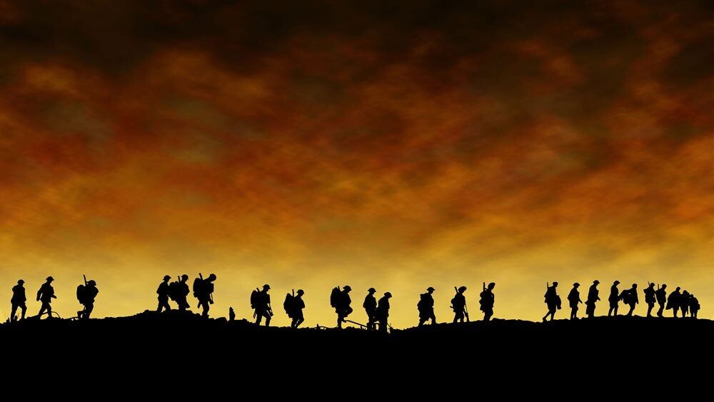 शासक अपनी ही जनता से युद्ध करते हैं | Some Hindi Poems on War | शासक अपनी ही जनता से युद्ध करते हैं | Some Hindi Poems on War |