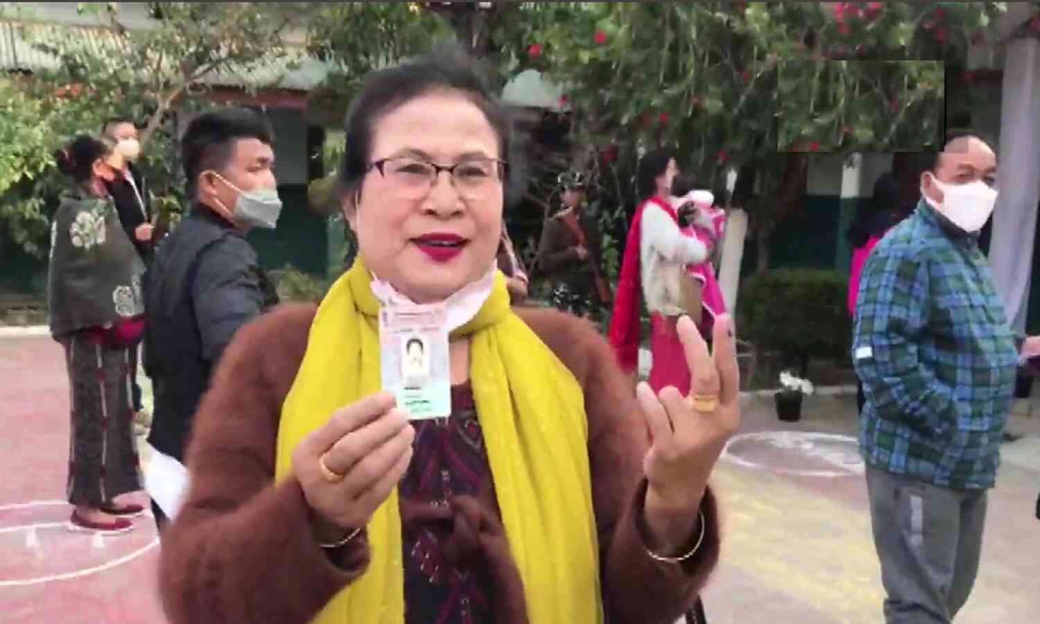 Manipur Election 2022