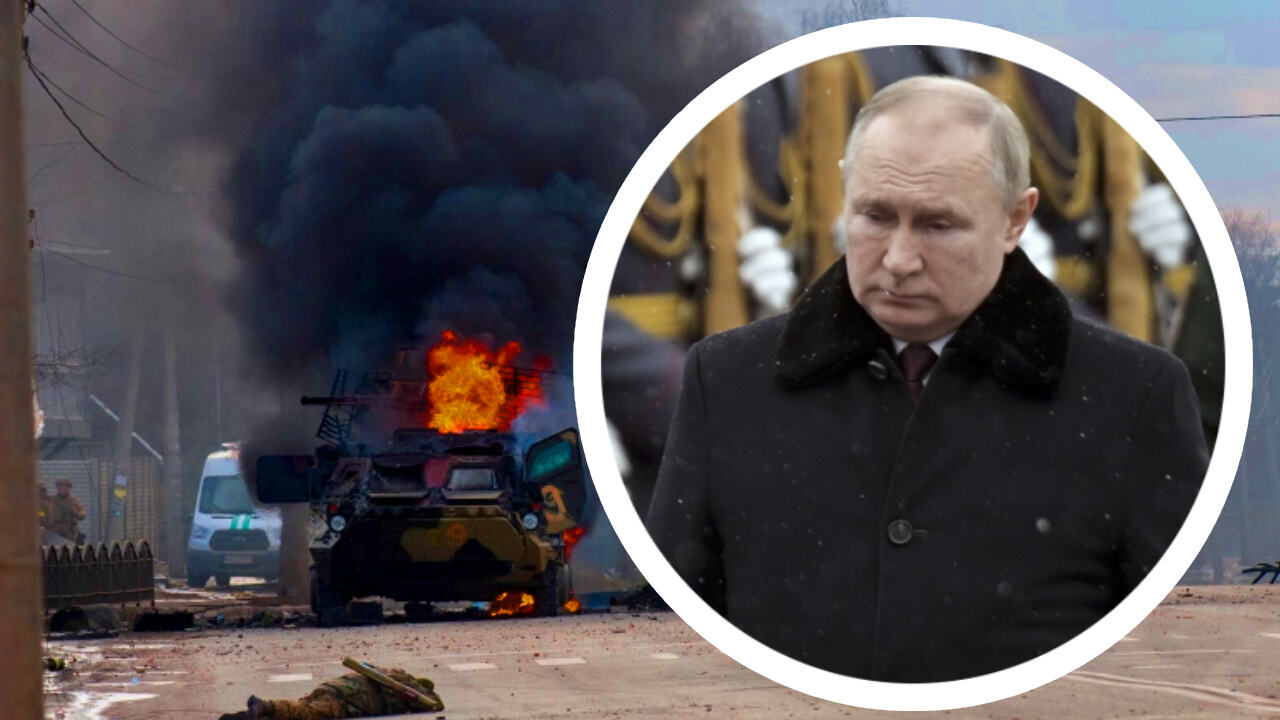 Russia-Ukraine War : युद्ध को रोकने में कितने कारगर होते हैं तरह-तरह के प्रतिबंध, क्या इससे घबराकर पीछे हटेगा रूस?