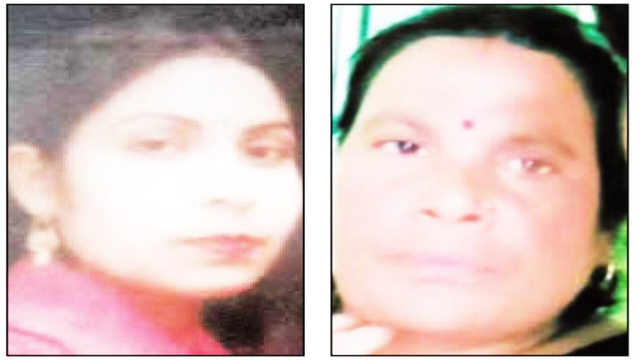 Jaspur Crime News : दो कत्ल और एक आत्महत्या से खत्म हुई अय्याश पति की यह कहानी