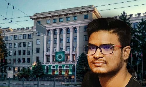 Naveen Shekharappa Murder: नवीन शेखरप्पा का हत्यारा कौन?