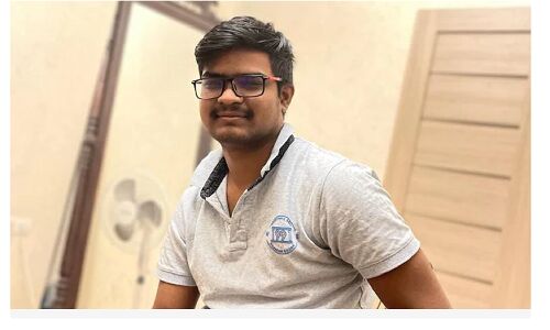 Russia Ukraine War : सोशल मीडिया पर ट्रेंड कर रहा है, नवीन को आरक्षण ने मारा!