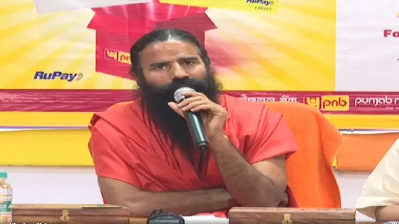 Ramdev Baba News : रामदेव बाबा को हो क्या गया है सुप्रीम कोर्ट में की गई बाबा की जमकर खिंचाई