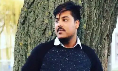 Ukraine Crisis : यूक्रेन में एक और भारतीय छात्र की मौत, शव को लेकर रोमानिया बॉर्डर पर पहुंचने की कोशिश में पिता