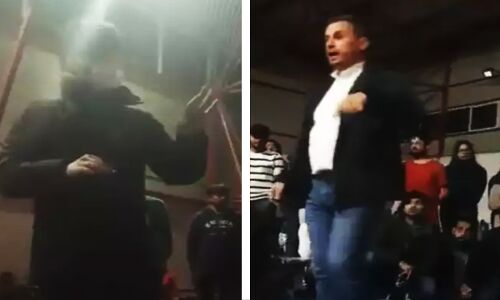 Jyotiraditya Scindia की रोमानिया के मेयर से तू तू मैं मैं का वीडियो वायरल, सलमान निजामी बोले- जुमला भारत में काम करता है विदेश में नहीं