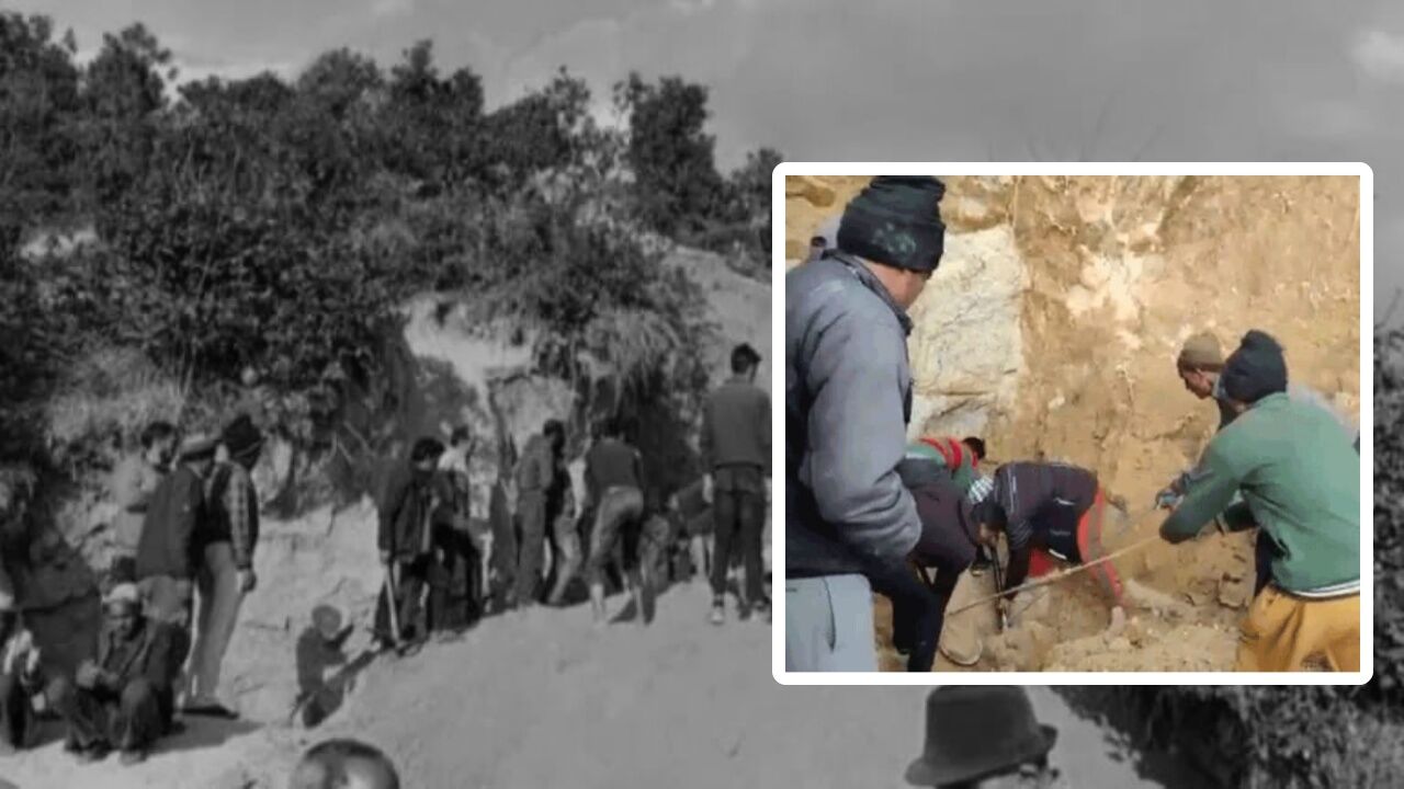 Landslide In Uttarakhand : उत्तराखण्ड में भूस्खलन से तीन महिलाएं मिट्टी में दफन, रुद्रप्रयाग-टिहरी जिला बॉर्डर का है मामला