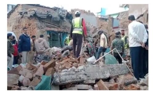 Bihar News : क्यों नहीं थम रहा भागलपुर में धमाकों का सिलसिला, क्या शासन-प्रशासन को अनहोनी का इंतजार है?