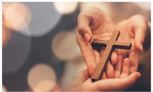 Religious Conversion, Delhi News