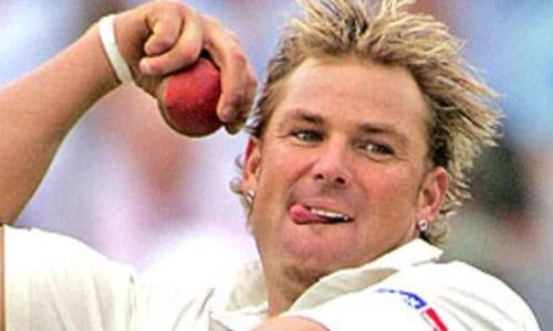 Shane Warne Passes Away : पूर्व ऑस्ट्रेलियाई दिग्गज क्रिकेटर शेन वार्न की हार्ट अटैक से मौत