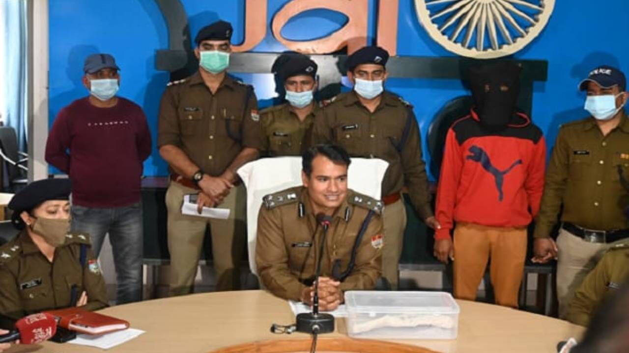 Dehradun Crime News : मेडिकल छात्रा की हत्या का खुला राज, पुलिस हिरासत में आरोपी ने बतायी पूरी कहानी
