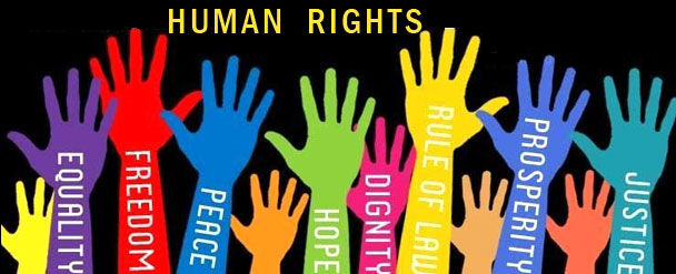 Human Rights Index: भारत – आंशिक प्रजातंत्र मानवाधिकार कार्यकर्ताओं के लिए खतरनाक