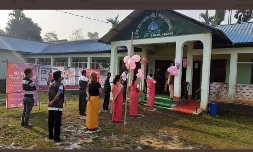 Manipur Election 2022 Manipur