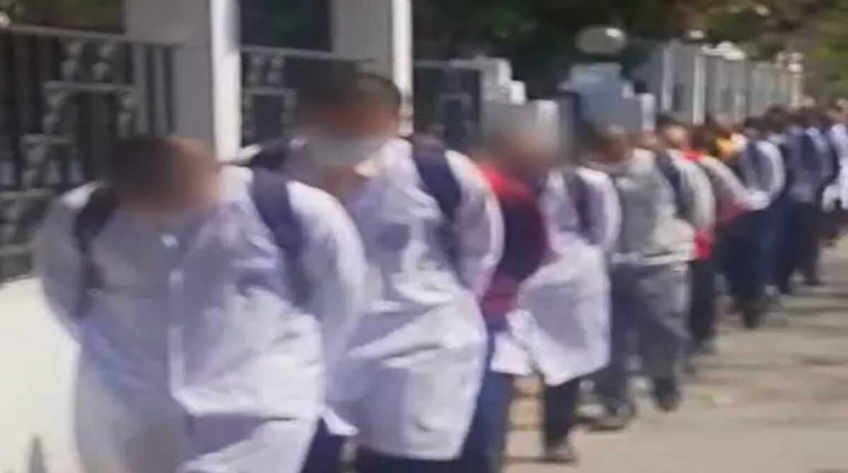 Haldwani News: हल्द्वानी मेडिकल कॉलेज का रैगिंग वीडियो वायरल होने से हड़कंप, प्रशासन का रैगिंग से इनकार
