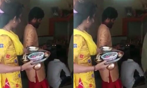 Madhya Pradesh News: दलित युवती को मंदिर में प्रवेश से रोकने वाला पुजारी गिरफ्तार