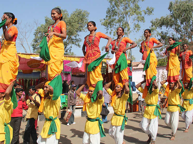 Gujarat Dang Darbar: 13 मार्च से होगा डांग दरबार का आयोजन, जानिए आदिवासियों के लिए क्यों खास है ये कार्यक्रम