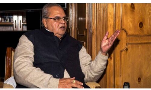 Satyapal Malik News : अडानी डूबा तो देश के सारे बैंक डूब जाएंगे, सत्यपाल मलिक ने अपनी ही सरकार पर साधा निशाना
