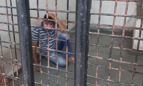 Roorkee News : प्रेमिका की इस अजीबोगरीब जिद्द ने प्रेमी को पहुंचा दिया हवालात में, कहानी सुनकर पुलिस भी रह गई हैरान