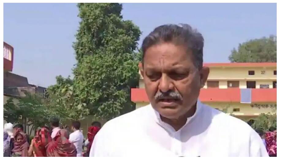 UP Election 2022 : बसपा सांसद अफजल अंसारी का दावा - 100 से 140 सीटों पर सिमट जाएगी भाजपा