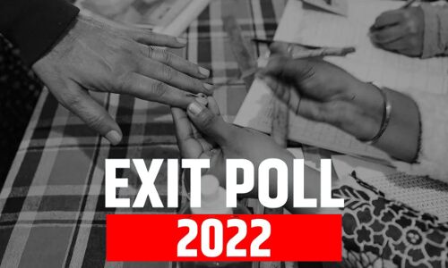 UP Election 2022 Exit Poll : कितने भरोसेमंद होते हैं एक्जिट पोल?