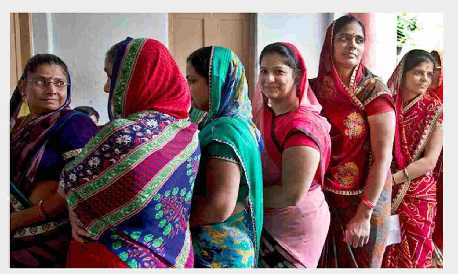 International Women Day 2022 : चौंकाने वाली बात, आबादी में ही नहीं, उच्च शिक्षा में भी आगे निकलीं भारतीय महिलाएं