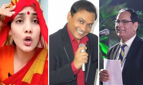 UP Election 2022 : यूपी में का बा : जनता ने सटायर से अपना मनोरंजन तो खूब किया पर शायद उसके पीछे के तर्क को नकार दिया